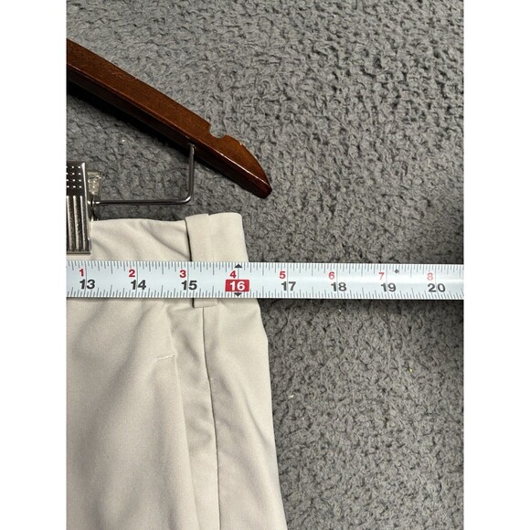 LULULEMON Men's Casual Chino Shorts Size 34 Pockets 11” Inseam LM7273S - Picture 6 of 14